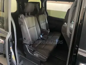 Toyota Voxy 2018 Black