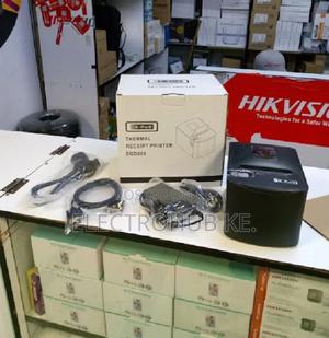 Thermal Receipt Printer Ec0250 Usb+Serial Su Only - thumbnail 2