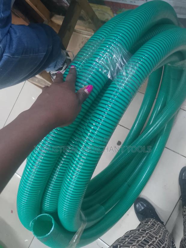 Long Lasting 2inch Sunction Pipe 30mtrs - main view