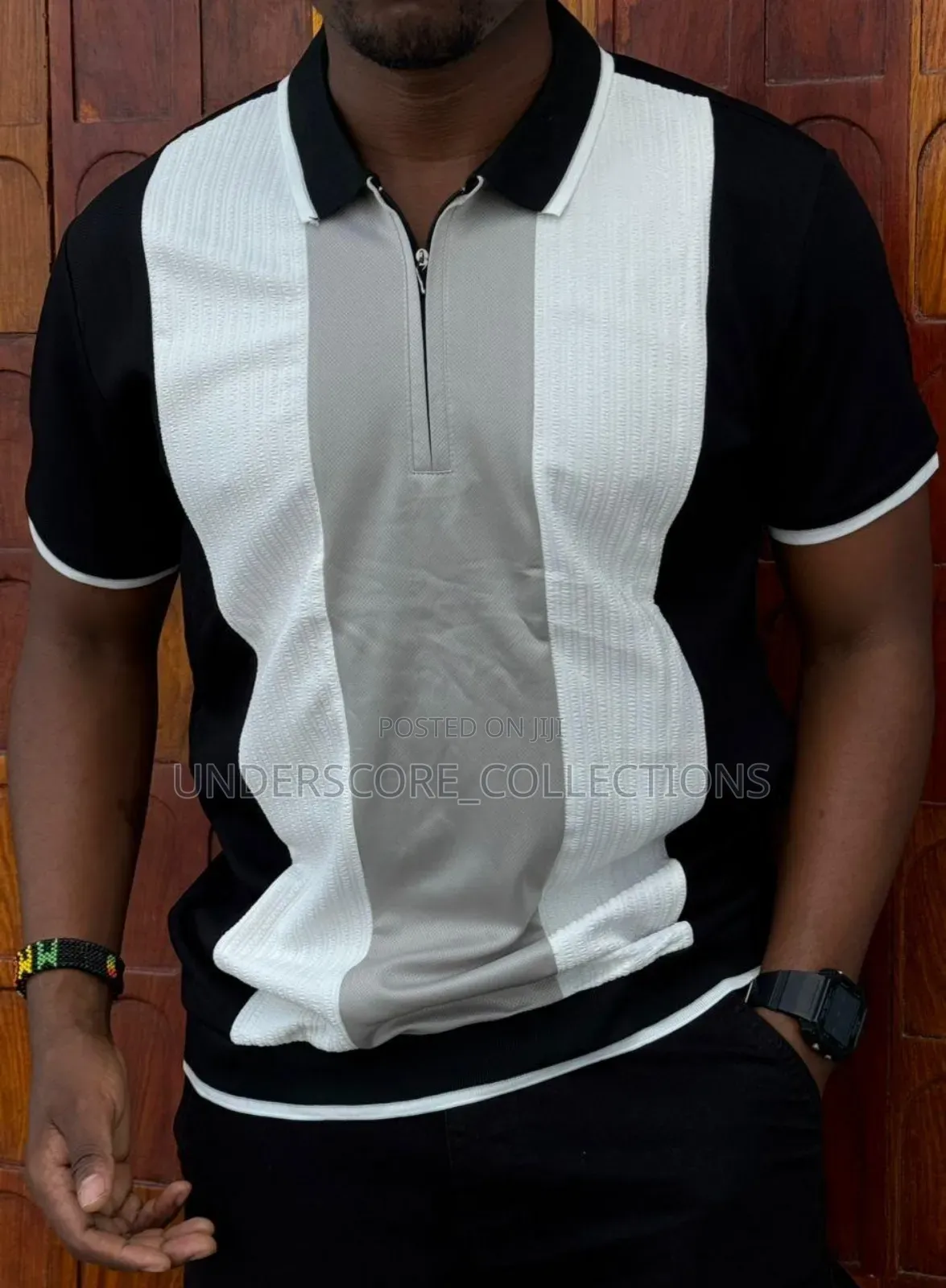 High End Men Polo T-Shirts