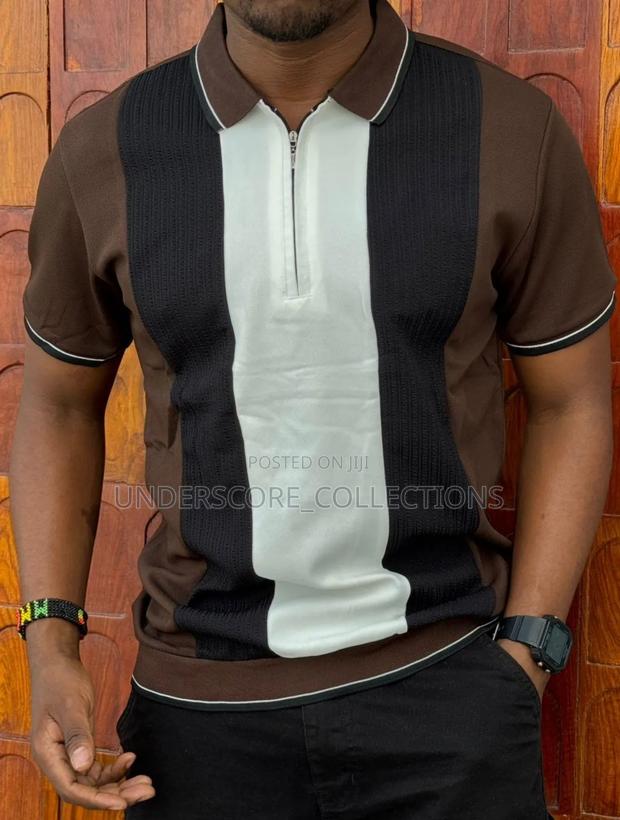 High End Men Polo T-Shirts - thumbnail 6