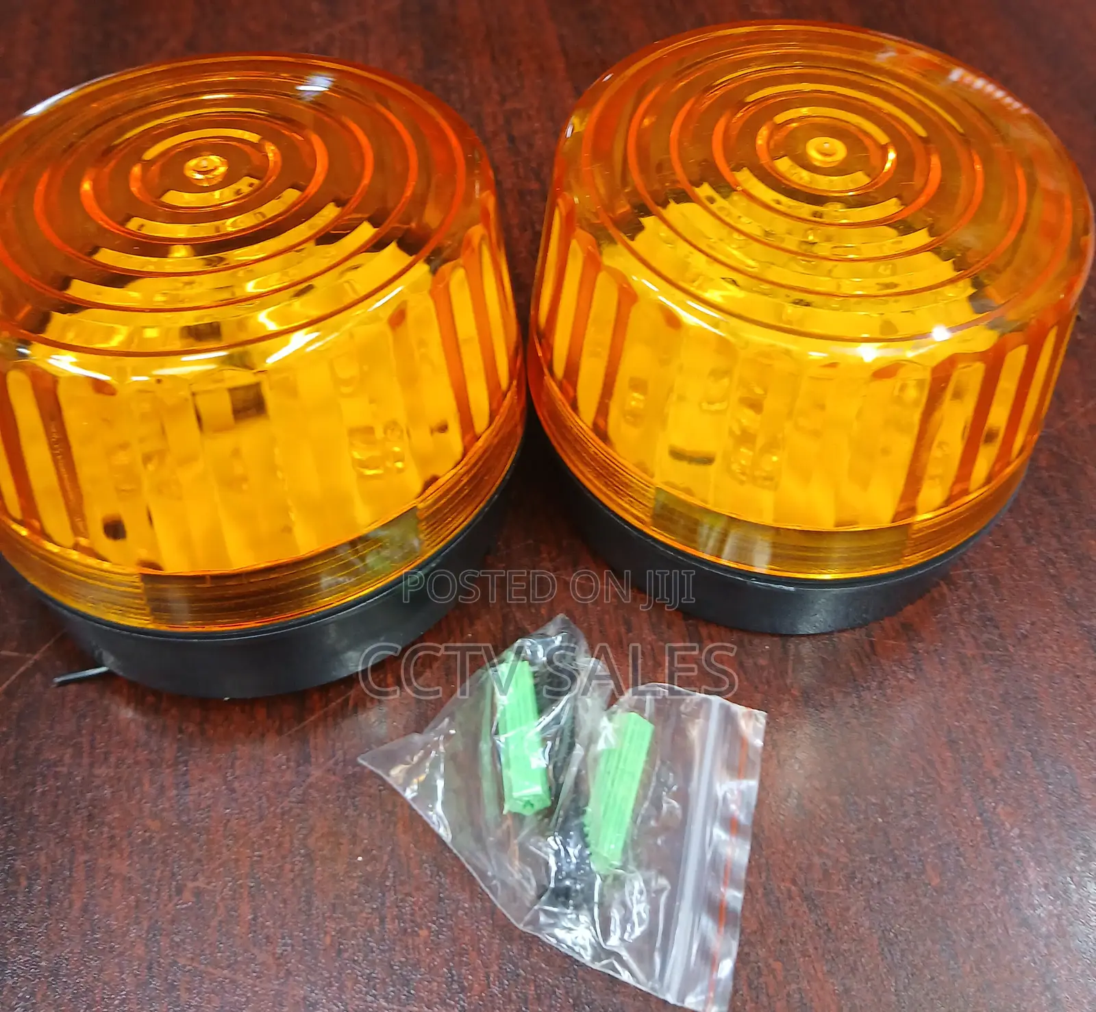 Waterproof Strobe Light