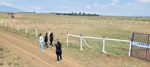 50 by 100 Ft Plots in Mirera Area, Selling for 700,000