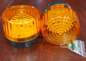 Multiple Colors Strobe Lights