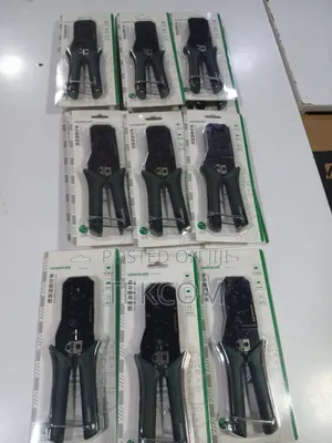 Ugreen Multifunction Crimping Tool - Nw136
