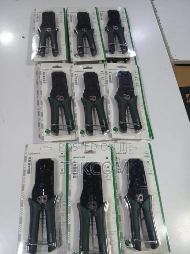 Ugreen Multifunction Crimping Tool - Nw136