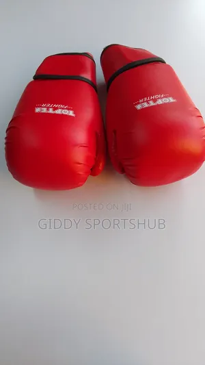 Topten Boxing Gloves