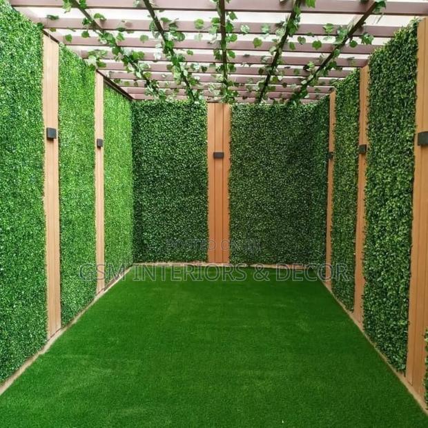 Artificial Plants for Wall and Ceiling Decor - main view