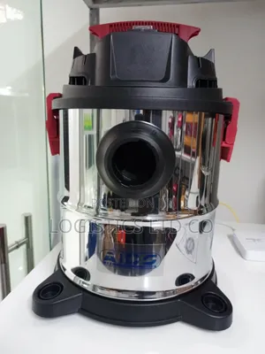 20l Wet and Dry Vacuum Cleaner Aico Japan