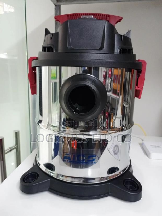 20l Wet and Dry Vacuum Cleaner Aico Japan