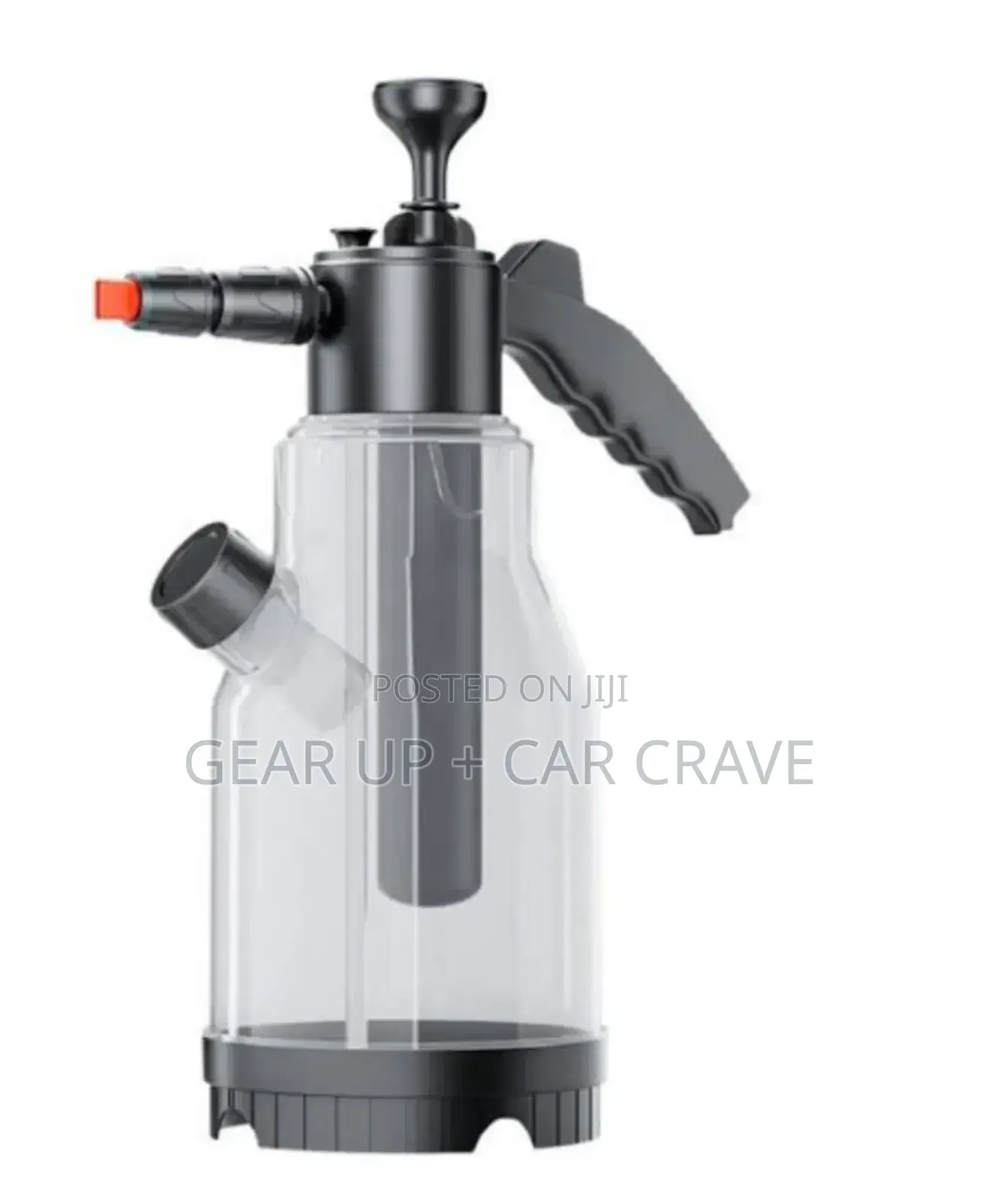 Car Wash Pump Foam Sprayer
