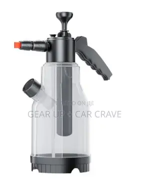 Car Wash Pump Foam Sprayer