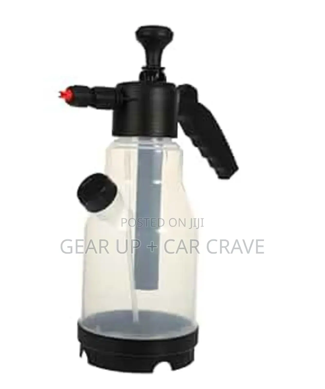 Car Wash Pump Foam Sprayer
