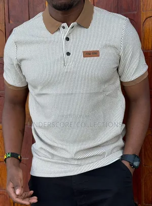 Heavy Classic Men Polo T-Shirts