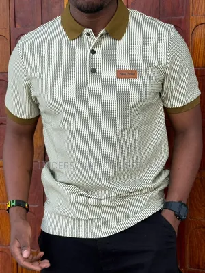 Heavy Classic Men Polo T-Shirts