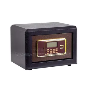 Safe: Digital 20 Kg Fireproof Home Office Safe