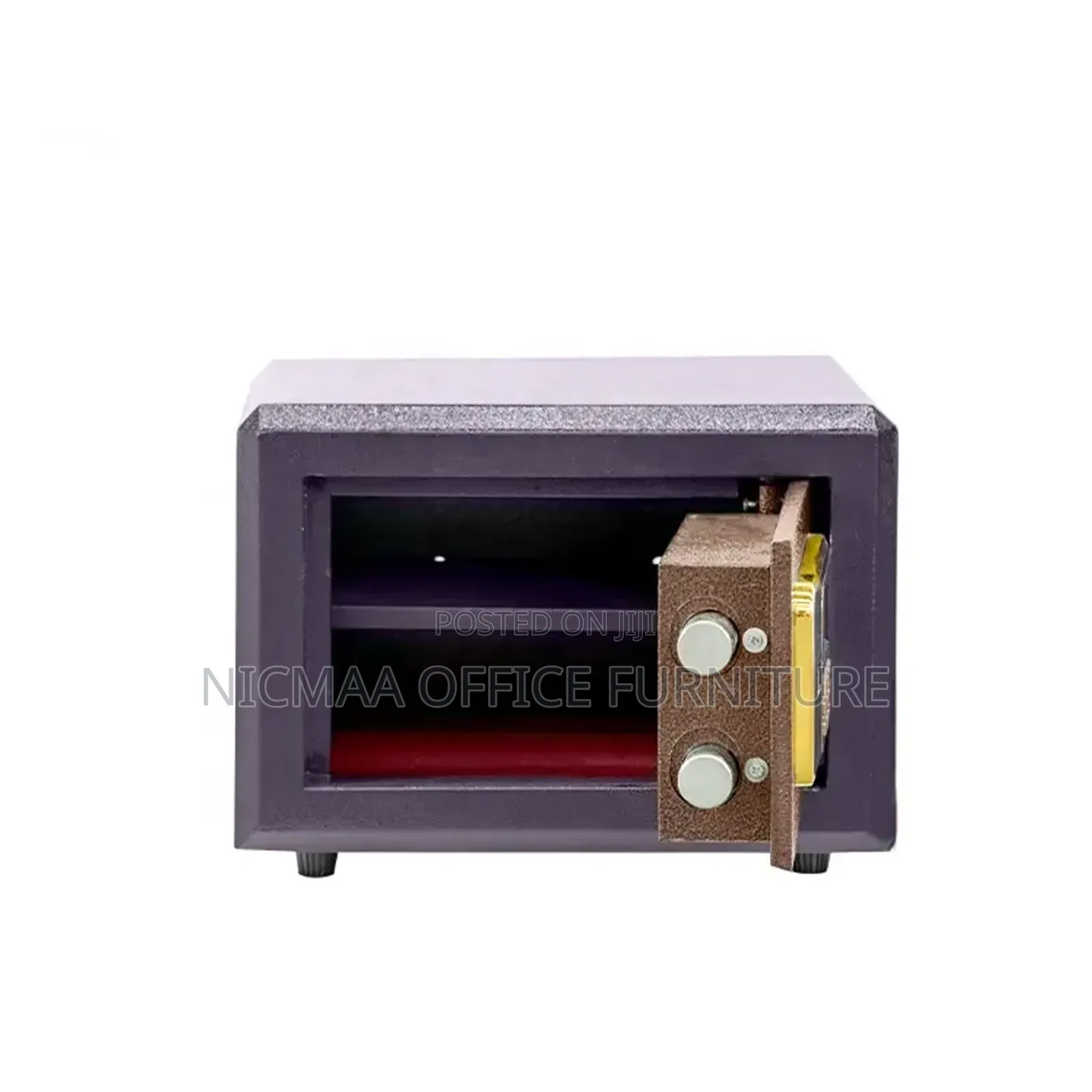 Safe: Digital 20 Kg Fireproof Home Office Safe