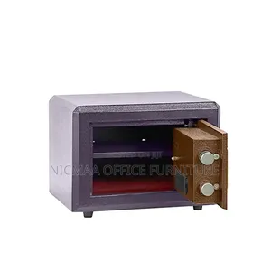 Safe: Digital 20 Kg Fireproof Home Office Safe