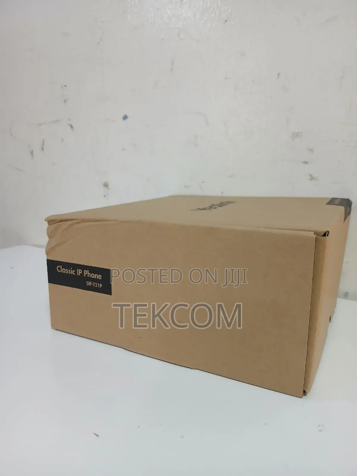 Yealink Sip T30p Ip Phone