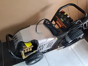 Hisaki High Pressure Washer -3450psi