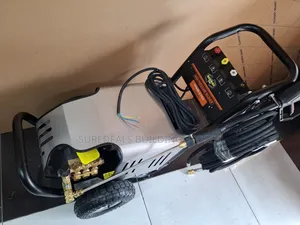 Hisaki High Pressure Washer -3450psi
