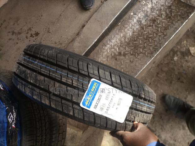 185/70r14 Maximus M9 Tyres - main view