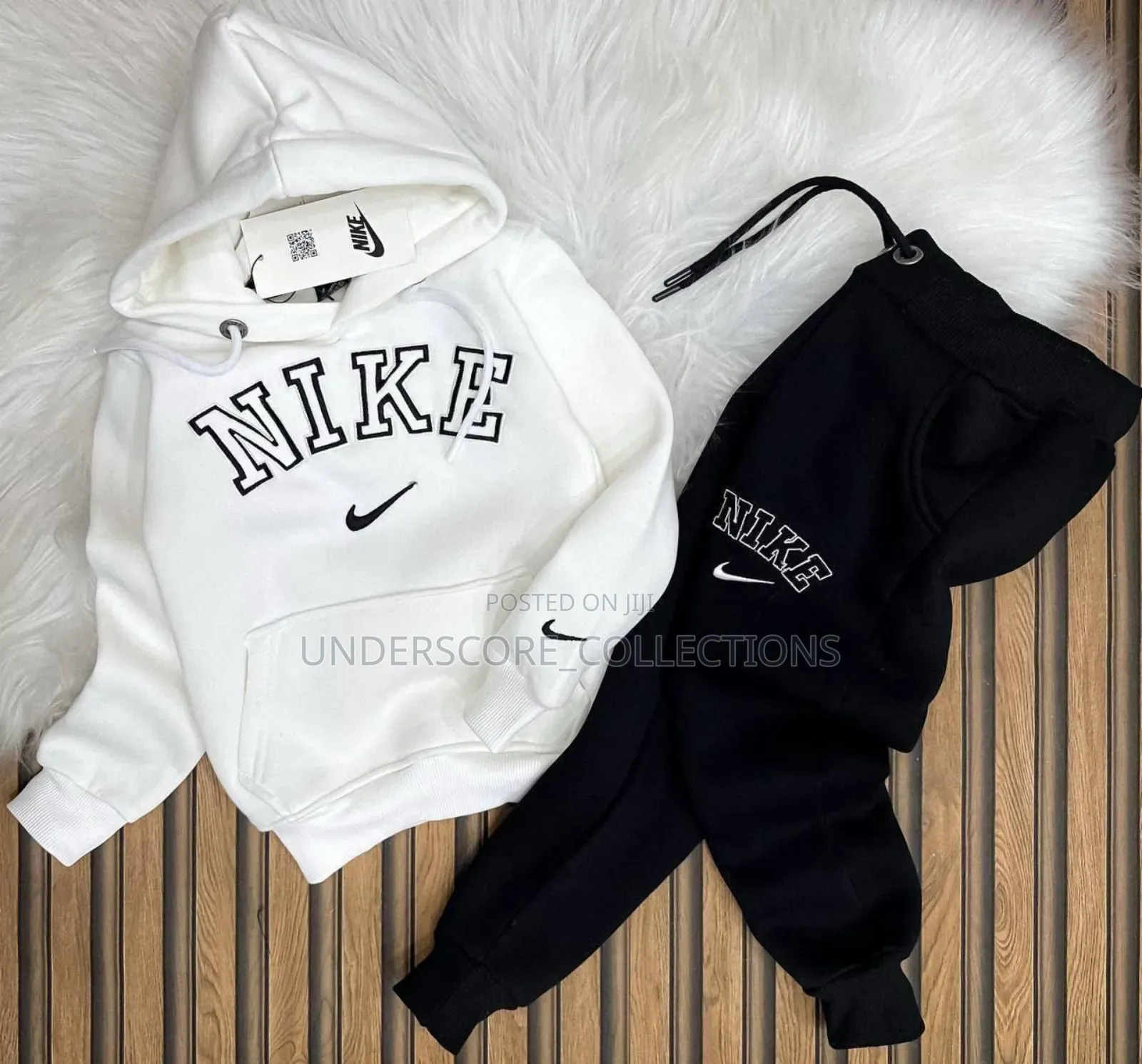Turkey Design Kids Tracksuits