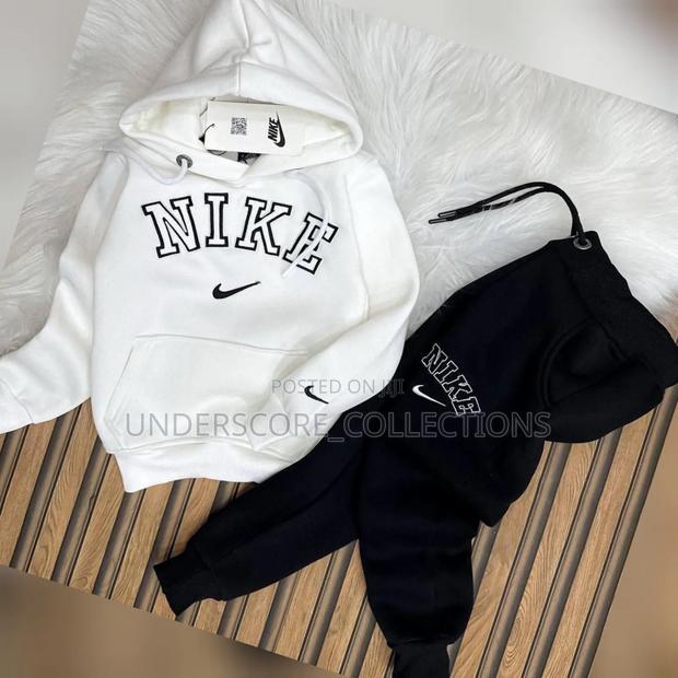 Turkey Design Kids Tracksuits - thumbnail 2