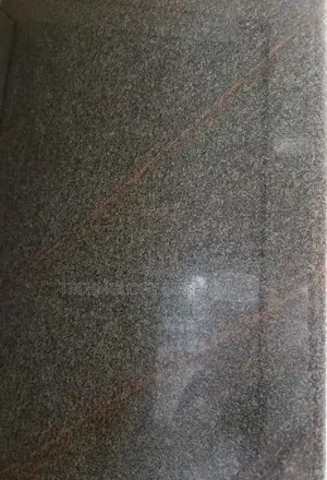 Chocolate Vein Grey Granite(2.4m * 0.6m)