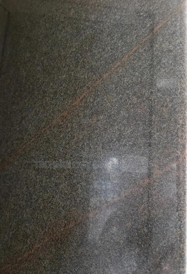 Chocolate Vein Grey Granite(2.4m * 0.6m) - thumbnail 2