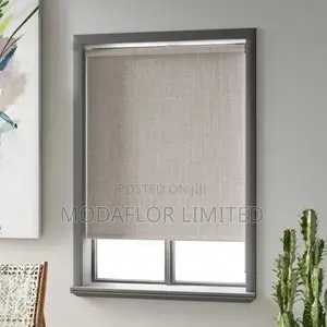 Blackout Roller Blinds – Lights Off, Style On!