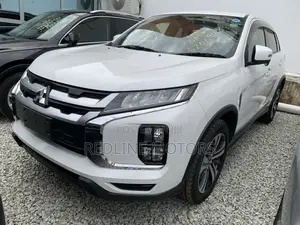Mitsubishi RVR 2019 Pearl