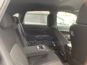 Mitsubishi RVR 2019 Pearl