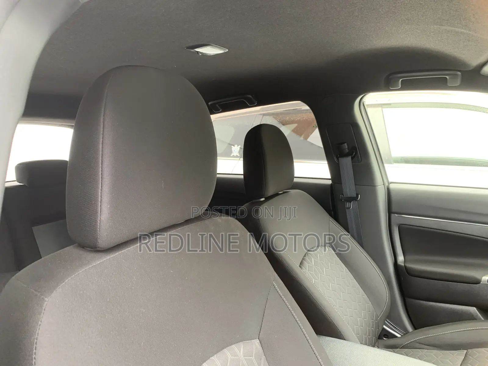 Mitsubishi RVR 2019 Pearl