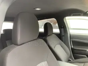 Mitsubishi RVR 2019 Pearl