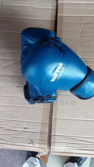 Ring Boxing Gloves