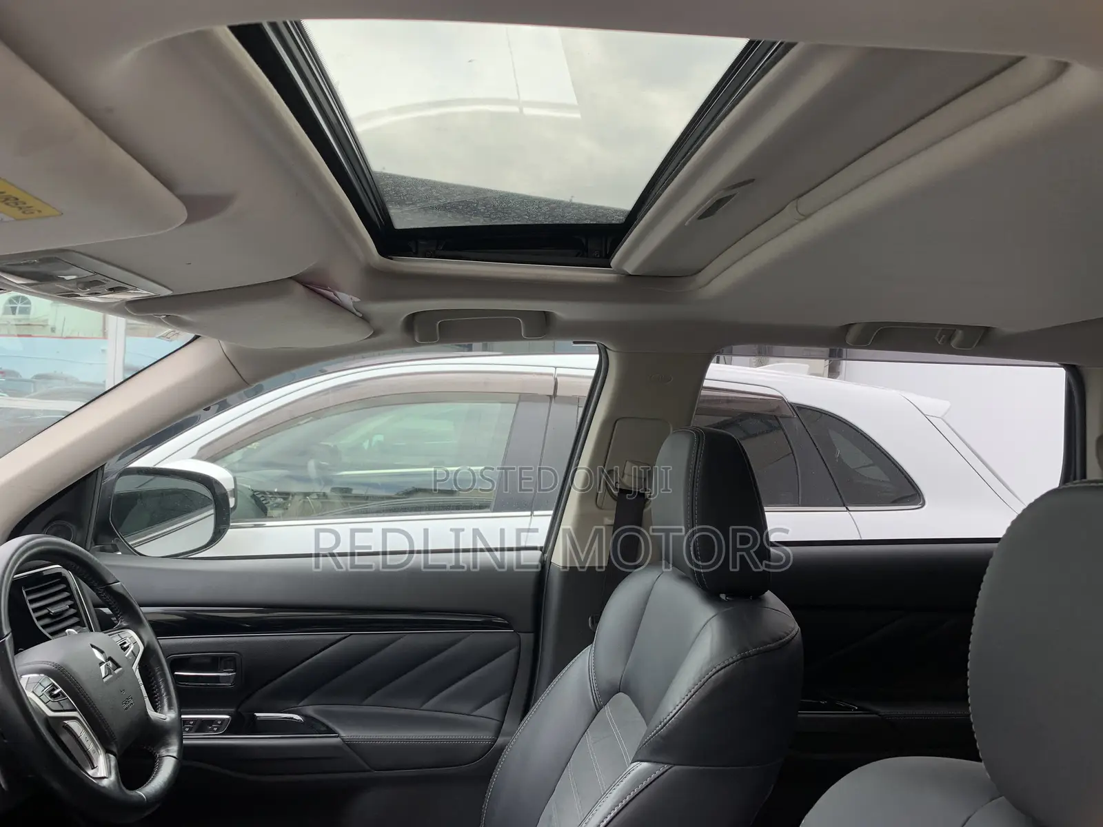 Mitsubishi Outlander 2.0 PHEV AWD 2018 Silver