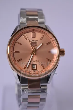 Tag Heuer Ladies Automatic Watches