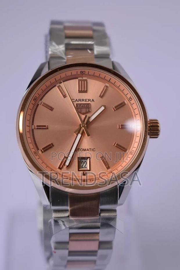 Tag Heuer Ladies Automatic Watches