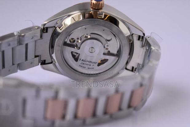 Tag Heuer Ladies Automatic Watches - thumbnail 6