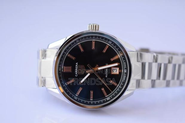 Tag Heuer Ladies Automatic Watches - thumbnail 9