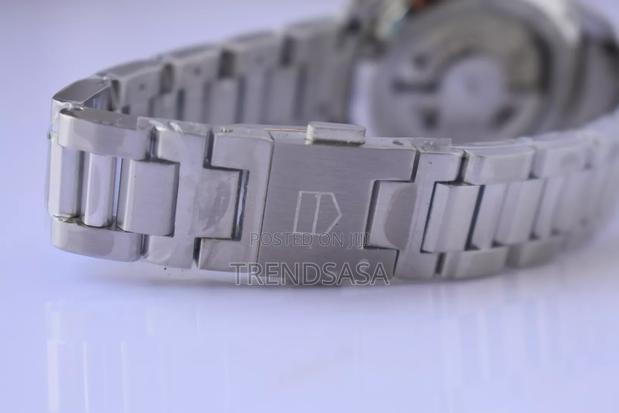 Tag Heuer Ladies Automatic Watches - thumbnail 10