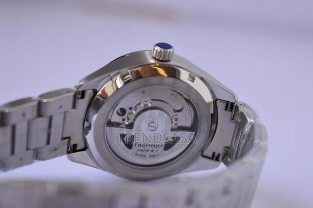 Tag Heuer Ladies Automatic Watches - thumbnail 13