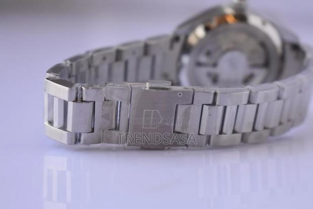 Tag Heuer Ladies Automatic Watches - thumbnail 14