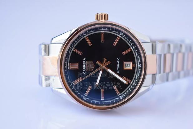 Tag Heuer Ladies Automatic Watches - thumbnail 15