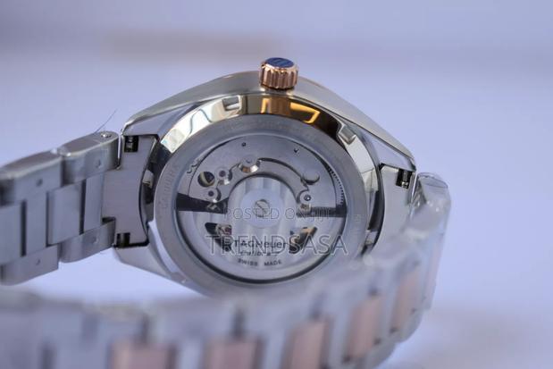 Tag Heuer Ladies Automatic Watches - thumbnail 16