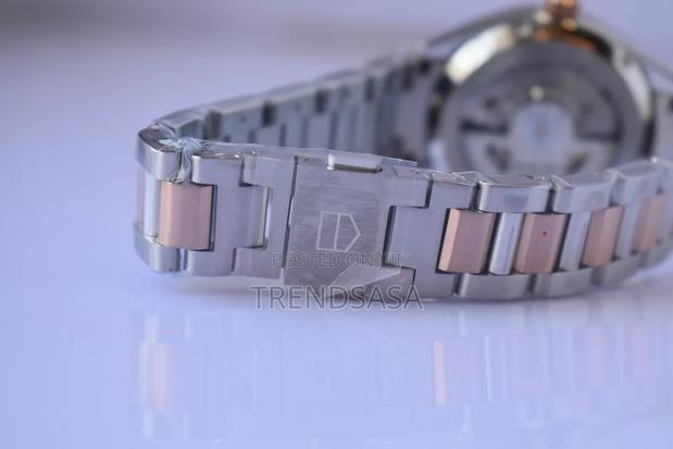 Tag Heuer Ladies Automatic Watches - thumbnail 17