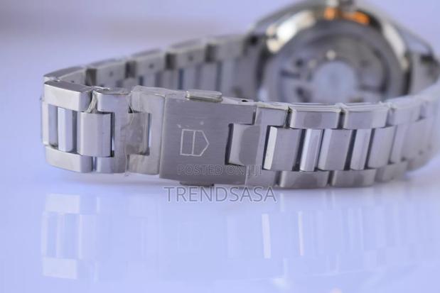 Tag Heuer Ladies Automatic Watches - thumbnail 19