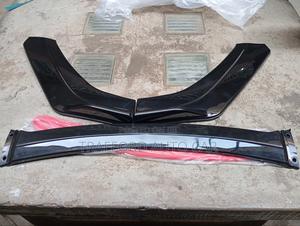 Buy Front Bumper Lip/Bumper Lip - thumbnail 2