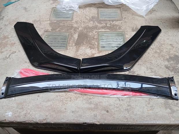 Buy Front Bumper Lip/Bumper Lip - main view